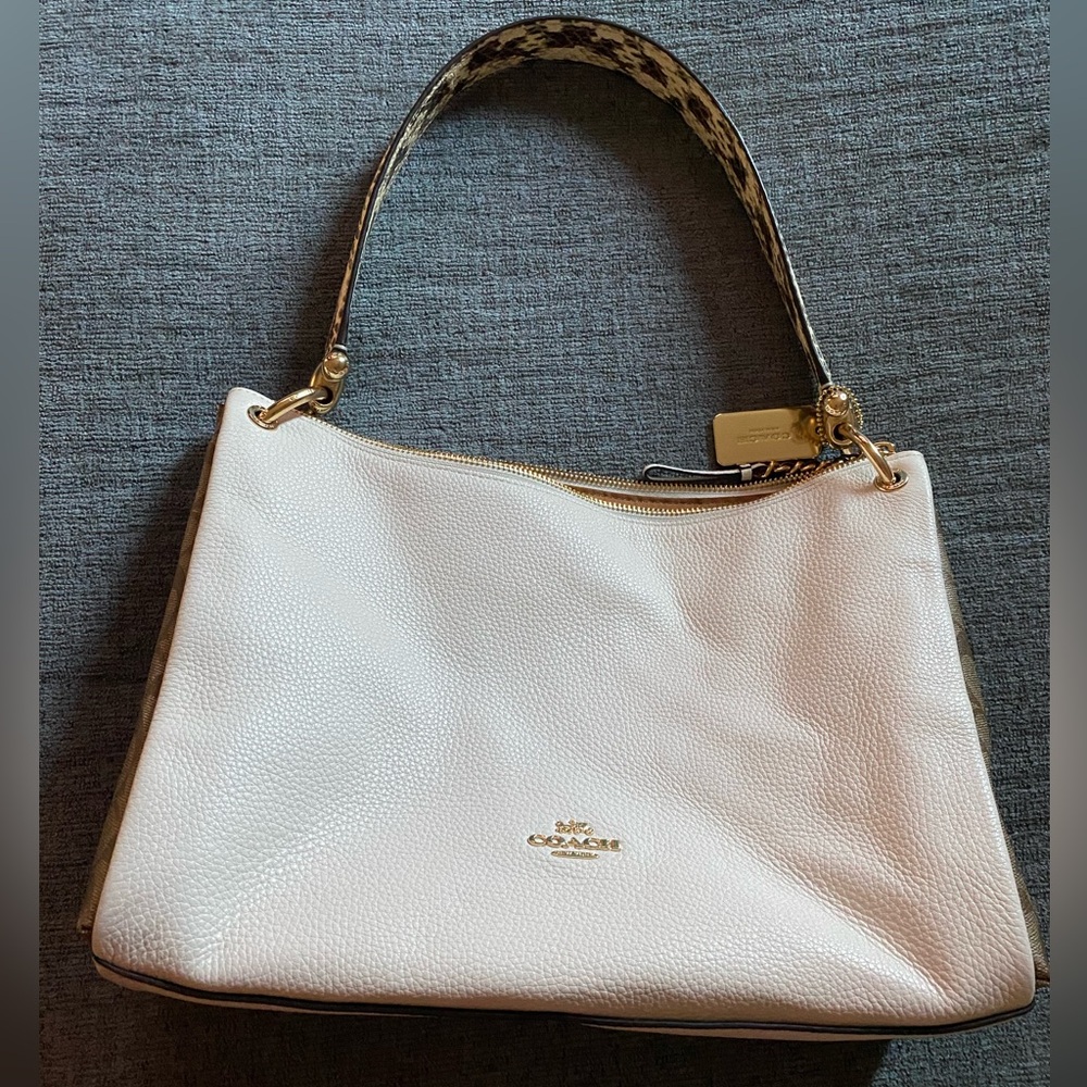 Coach Juliet Shoulder Bag